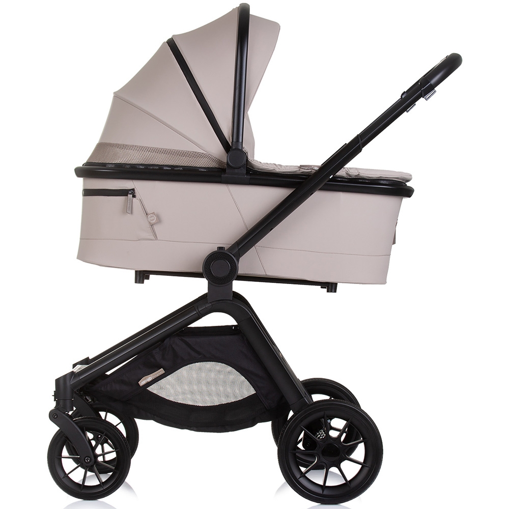 Chipolino Magnum 3 in 1 Carucior Premium - imagine 2