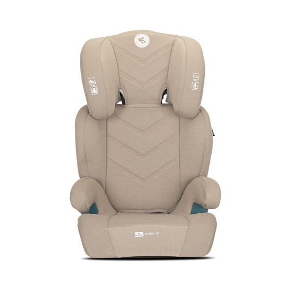 Lorelli Speed GT 2in1 - scaun auto 3-12 ani