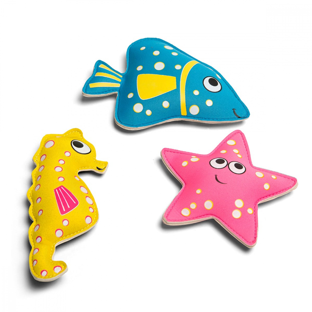 Joc Scufundări Animale Subacvatice BS Toys - Antrenament Distractiv - imagine 4