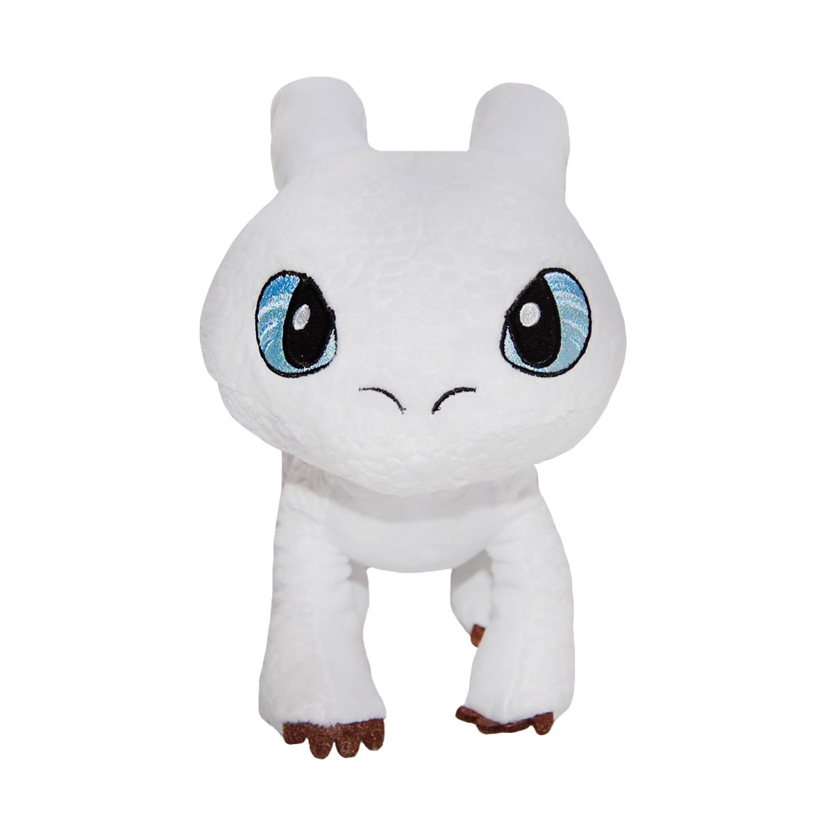 Jucărie Plus Light Fury 30 cm | Play by Play