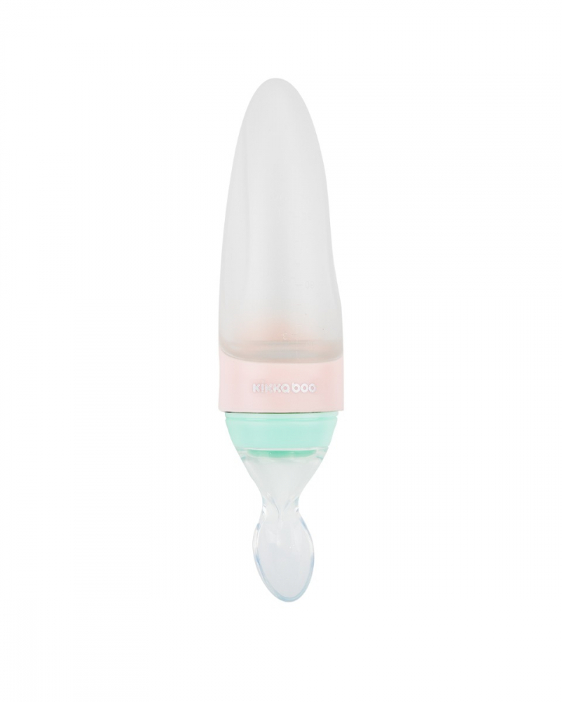 Kikkaboo Comet Pink, Dispozitiv Hranire 90ml