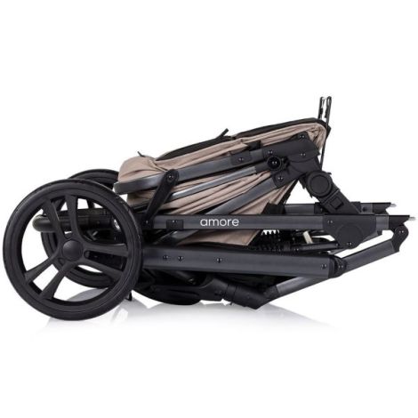 Carucior Chipolino Amore 2 in 1 Tiramisu - imagine 9