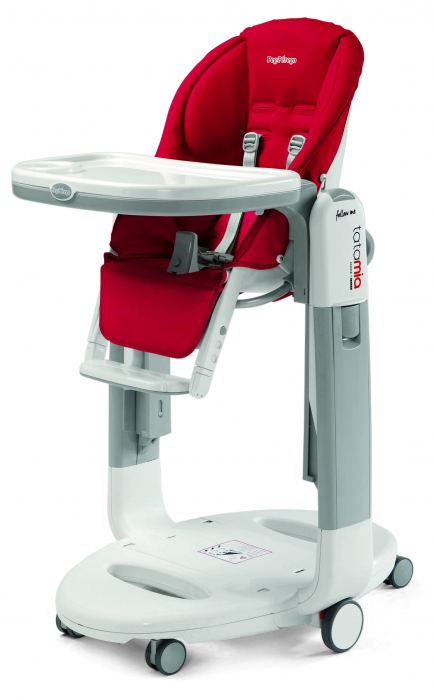 Scaun de masa 3 in 1 Peg Perego Tatamia Follow Me