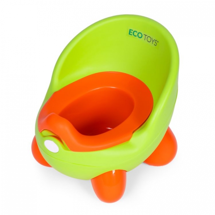 Olita Copii Ecotoys Antiderapantă Curățare Ușoară - imagine 5
