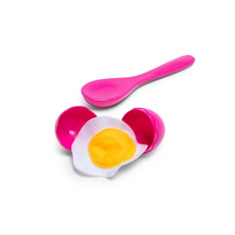 Joc de Echilibru Egg Party BS Toys | Indemânare și Fun - imagine 2