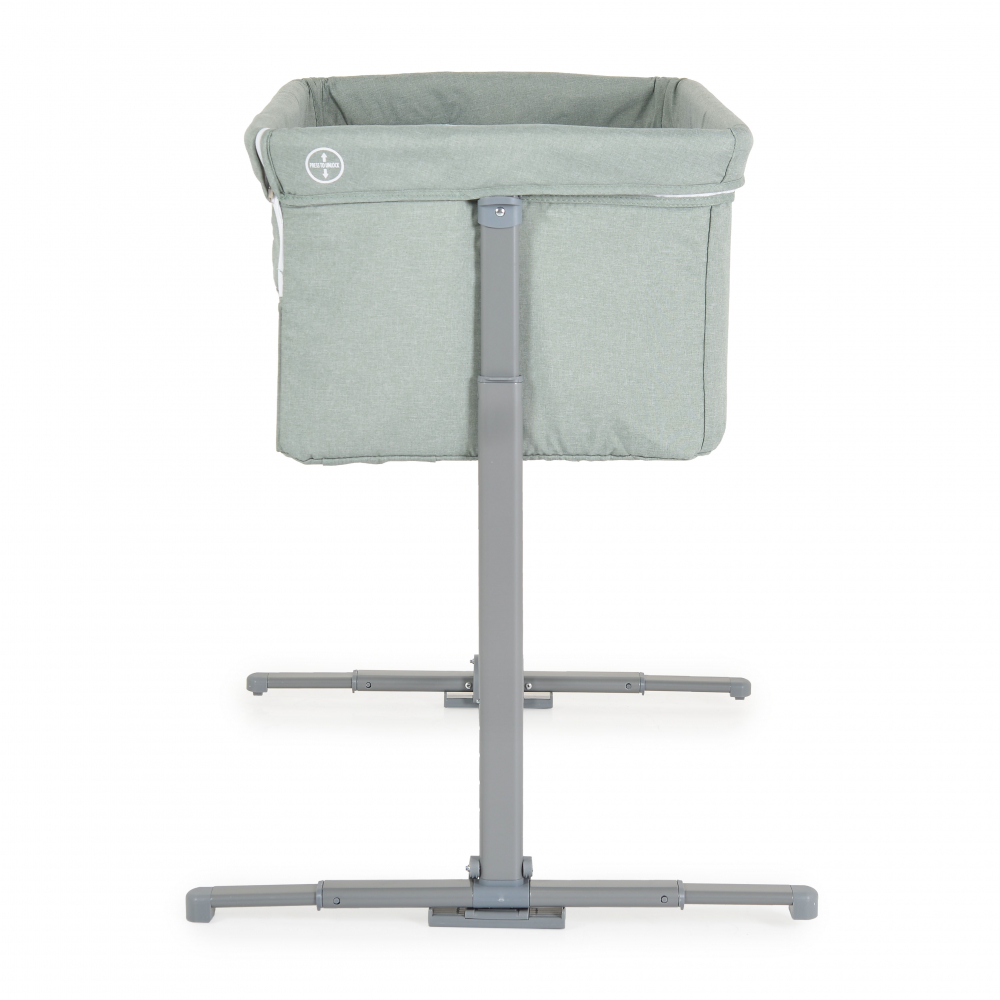 Pat Co-Sleeper Moni multifuncțional - 639 Lei - imagine 7