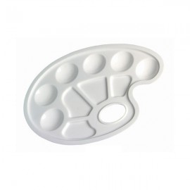 Paleta Acuarele PT110 Daco | Pentru Școală