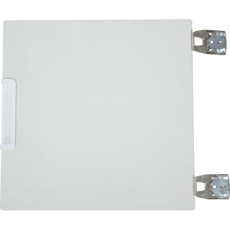 Ușă Gri Quadro cu Închidere Silentioasă - Moje Bambino