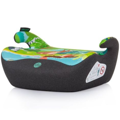 Chipolino Uty I-Size Inaltator Auto Sigur - imagine 2