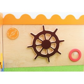 Colt Joaca Senzorial Sea Moje Bambino - imagine 6