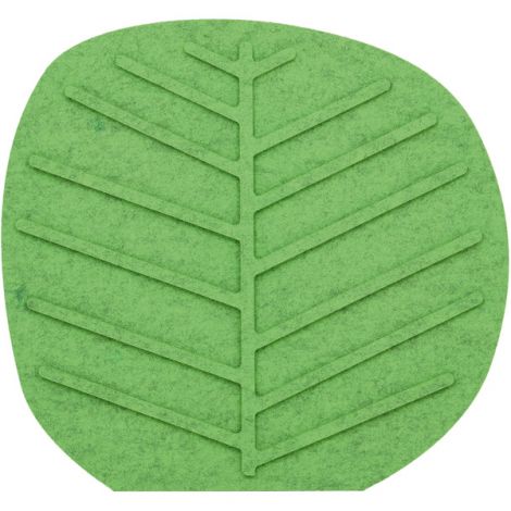 Frunza 3D Mica Moje Bambino - Decor ECO