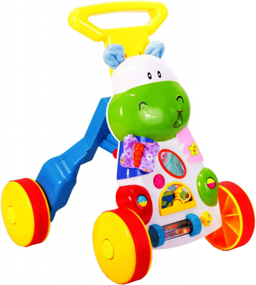 Antepremergator Interactiv Hippo Malplay - imagine 3