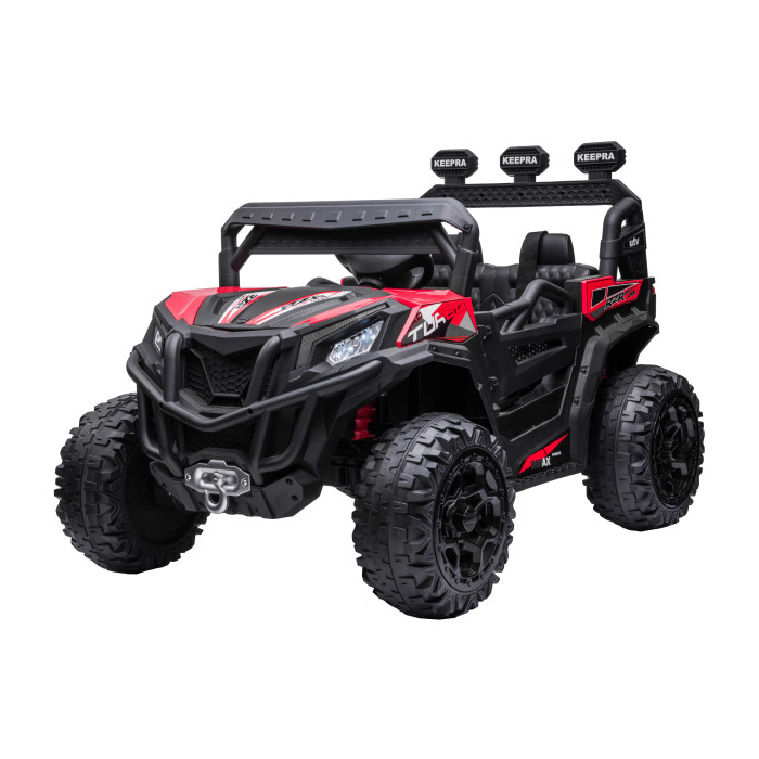 Masinuta Electrica UTV 4x4 12V Autokids
