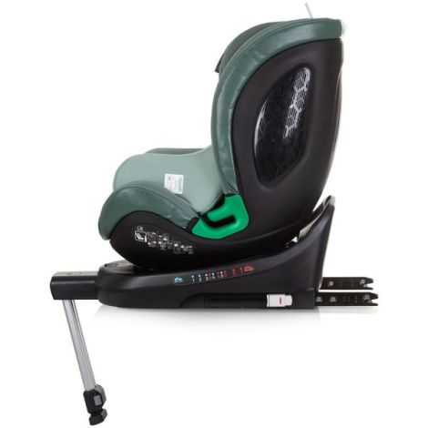Chipolino Maximus I-Size 0-12 ani Isofix - imagine 4
