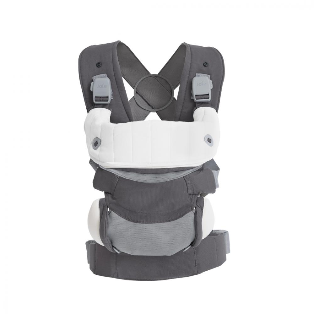 Marsupiu Joie Savvy 3 in 1 Ergonomic - imagine 4