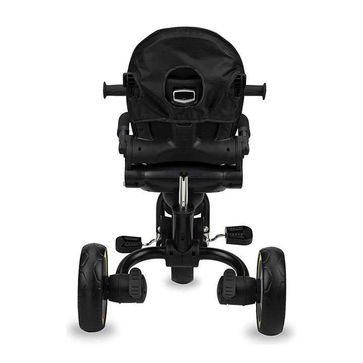 MoMi Invidia 5-in-1 Tricicleta Pliabila - imagine 5