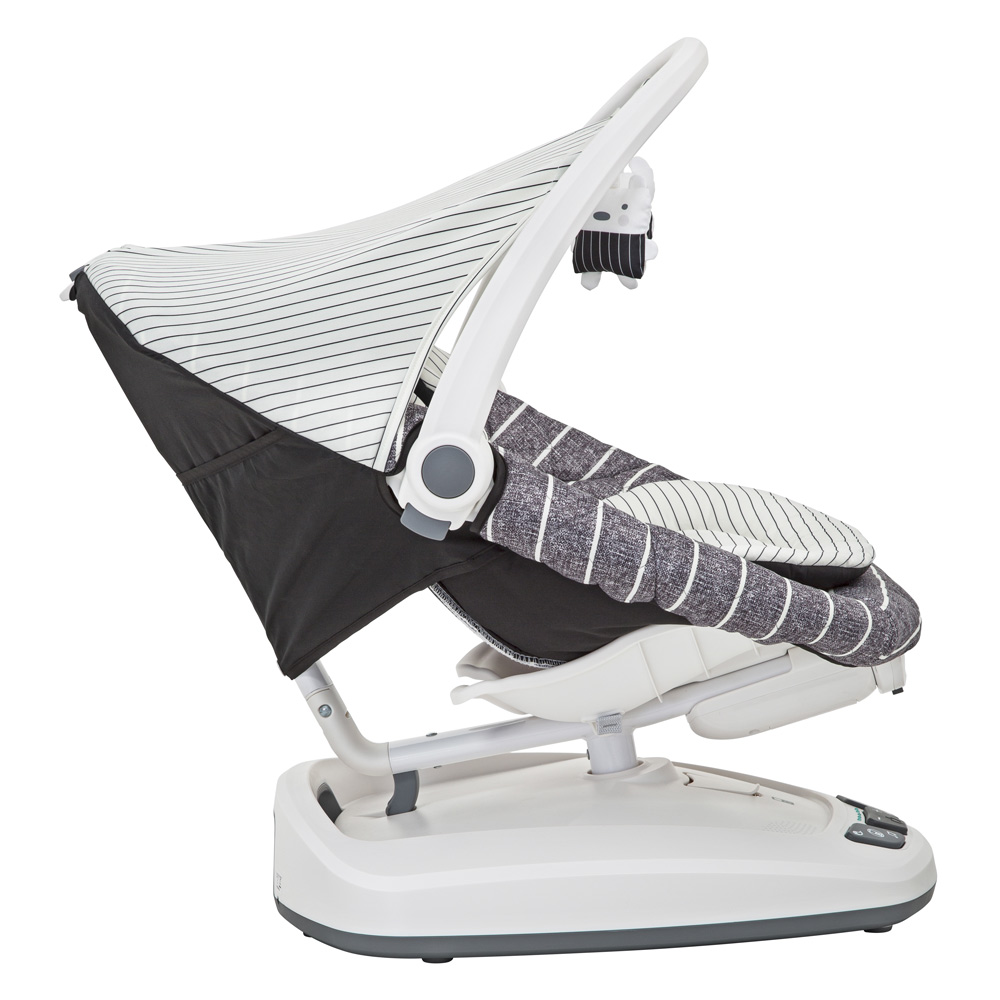 Balansoar Electric Graco Move With Me Suits Me - imagine 4