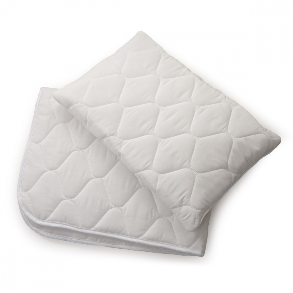 Set Plapumă Twins Premium 100 - Confort Copil - imagine 2