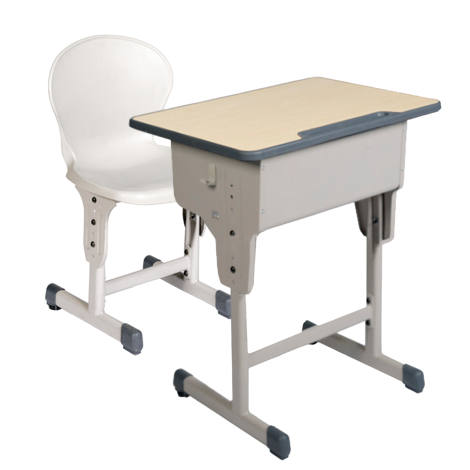 Set Mobilier Școlar Ookee Reglabil 64-79 cm