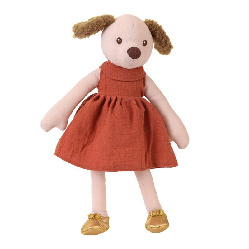 Papușa Cățelușa Amy, Egmont Toys | Jucărie Moale
