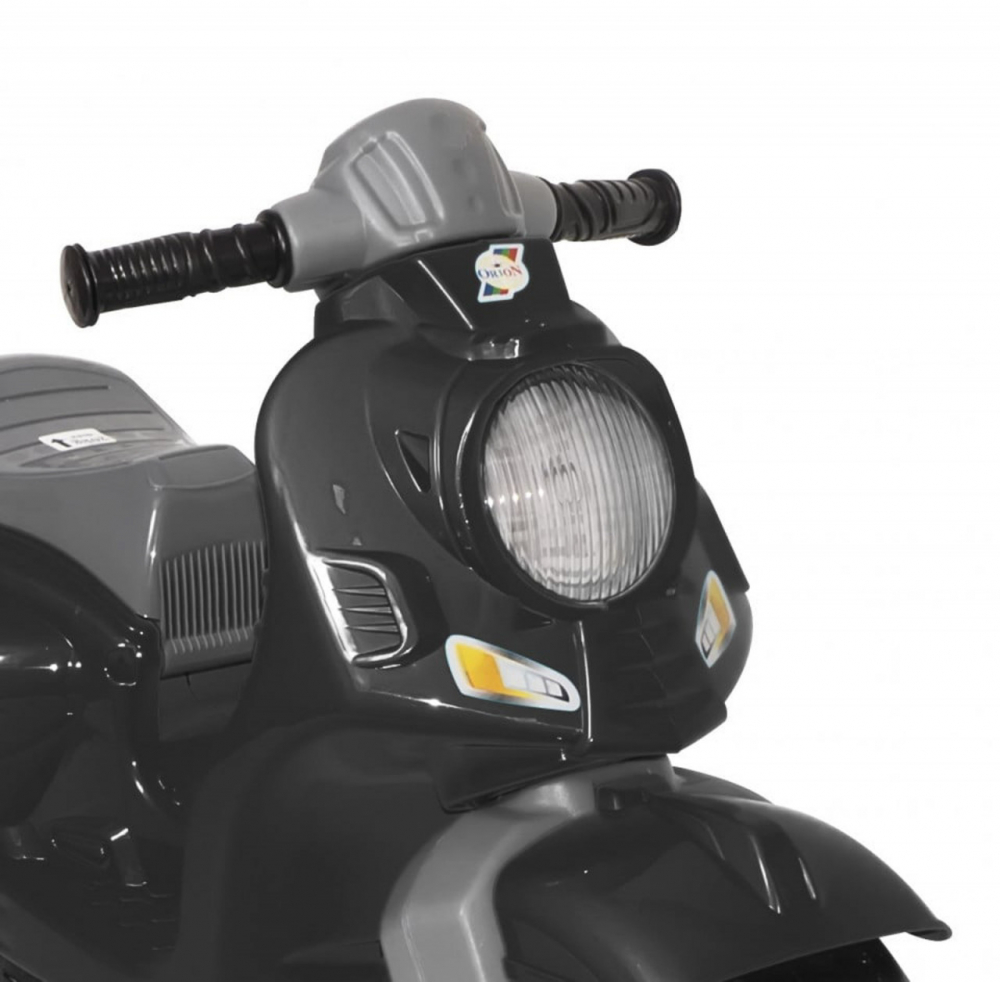 Novokids Vespa Mini Scooter - Stabilitate Maximă - imagine 4