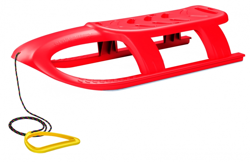 Sanie Bullet Rosie Prosperplast, 100kg