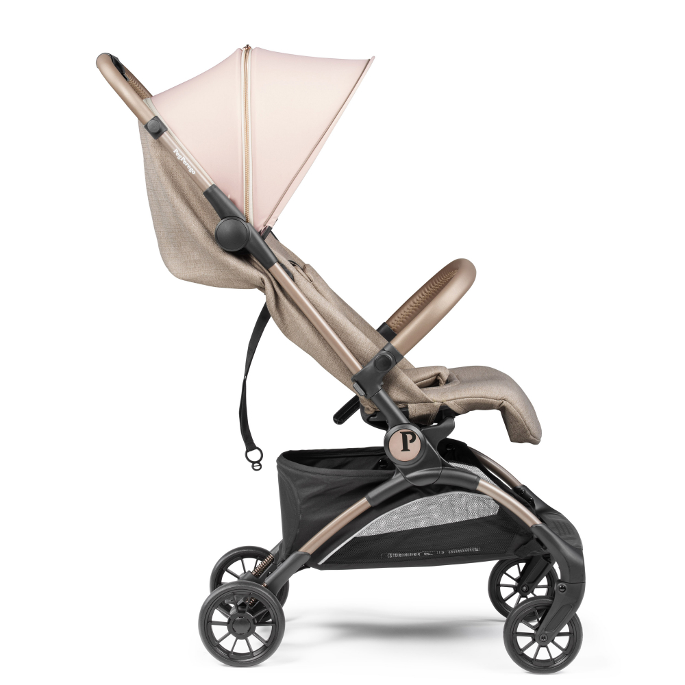 Carucior Peg Perego Volo Ultracompact 5.4kg - imagine 4