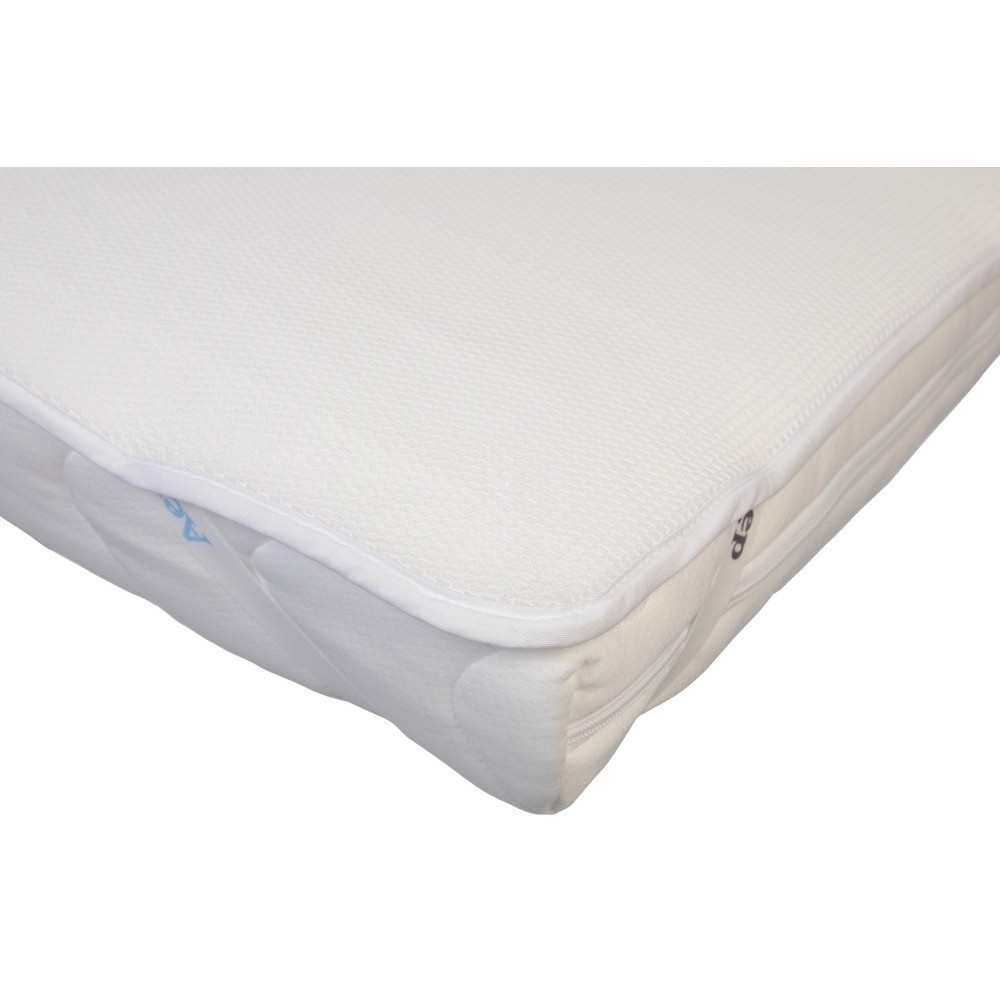 Aerosleep Protectie Impermeabila Saltea 60x120 - imagine 3