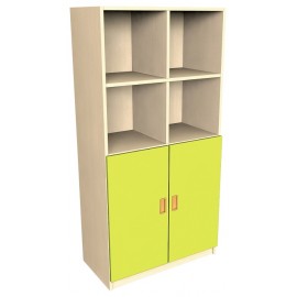 Ușă Dulap Lamaie Moje Bambino | Accesoriu Depozitare