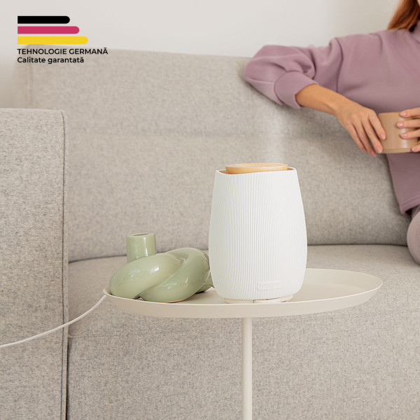 Difuzor de Arome Beurer pentru Relaxare - imagine 7