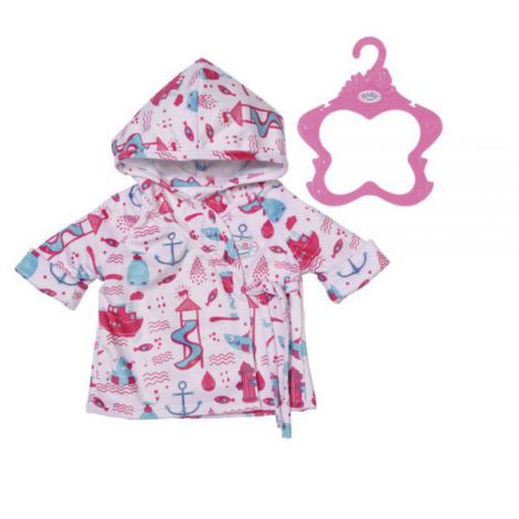 Rochită de baie Baby Born 43 cm | Zapf - imagine 3