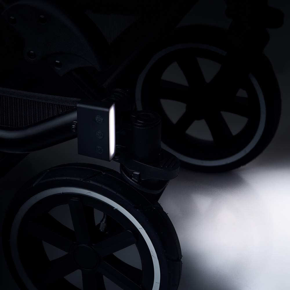 Lanterna Flexibilă ABC Design pentru Carucior - imagine 6