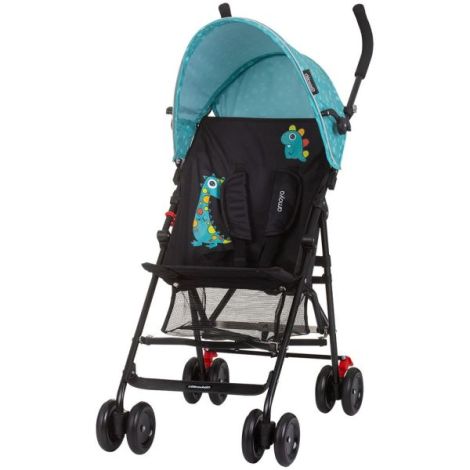 Carucior Sport Chipolino Amaya - Ușor și Compact