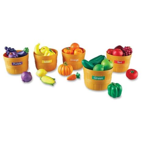 Learning Resources Set Sortat Magazin Fermier