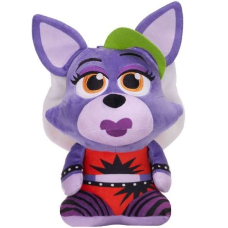 ROXanne Wolf FNaF 25cm Plus Play by Play