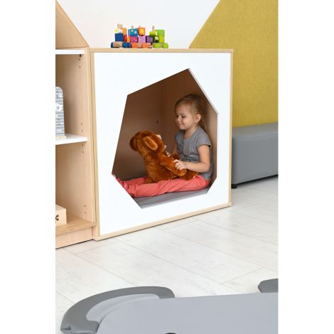 Colt Joaca Quadro Moje Bambino - Casuta Alba - imagine 7