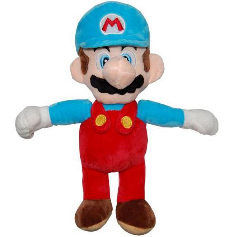 Mario Plus Play by Play 30cm - Licență Nintendo