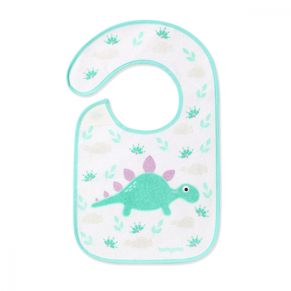 Bavetica Impermeabila Baby Ono, Flavour Explorer - imagine 2