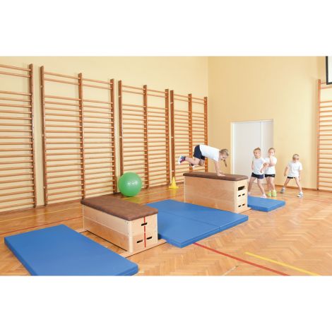 Saltea Sport Moje Bambino Antialunecare 183x90cm - imagine 5