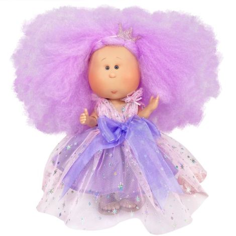 Papusa Nines D'Onil Mia Candy Articulata, 30cm