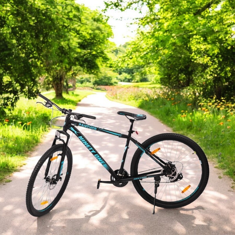 Bicicleta Panther 29" Procart | Frane Disc - imagine 7