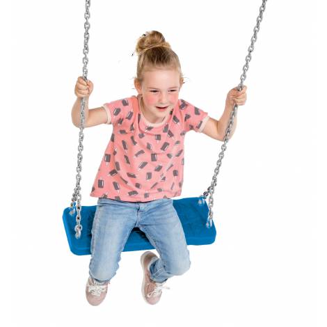 Leagan cauciuc KBT albastru ergonomic