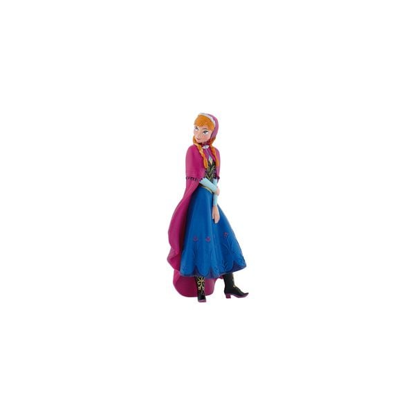 Figurina Anna, Bullyland | Jucarie 9.5 cm