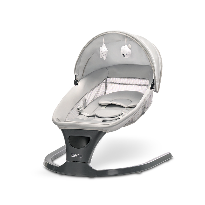 Leagan Lorelli Siena - Odihna Perfectă pentru Bebe