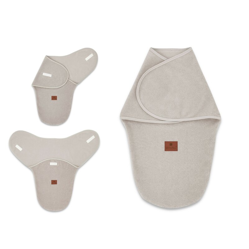 Sistem Infasare MimiNu Beige | Somn Linistit