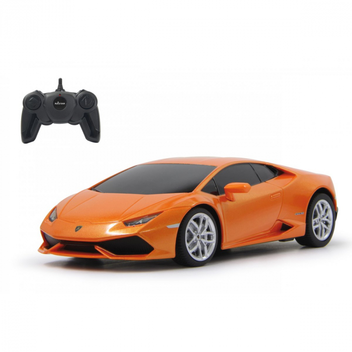 Masina RC Lamborghini Huracan Rastar 1:24
