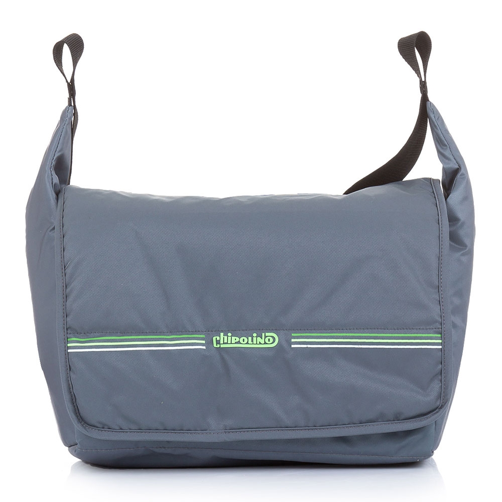 Carucior Chipolino Misty 2 in 1 Graphite - imagine 7