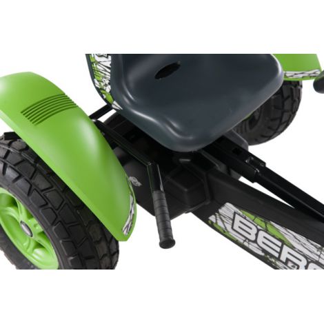 Kart BERG X-plorer BFR | Off-Road Pentru Copii - imagine 4
