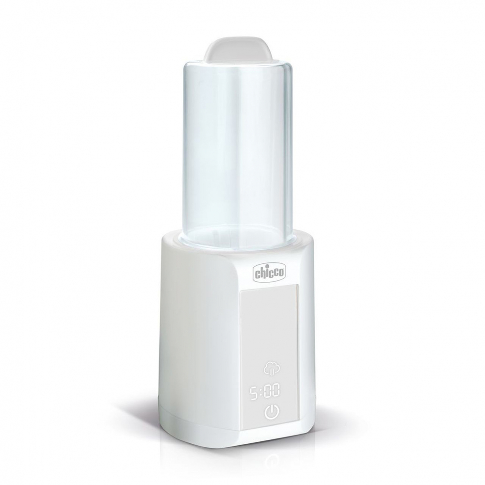 Chicco Incalzitor si Sterilizator 2in1 Digital - imagine 7