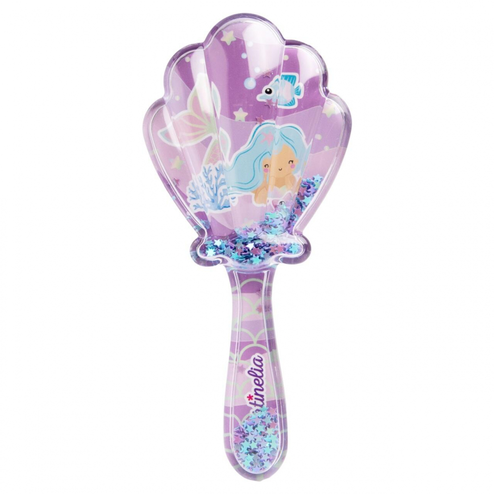 Perie Par Violet Mermaid Martinelia | Design Sirena